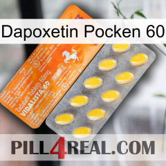 Dapoxetine Poxet 60 new05